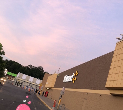 Walmart Supercenter - East Stroudsburg, PA