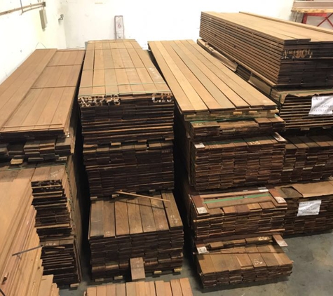 Marine Lumber Hardwood Miami Fl - Miami, FL