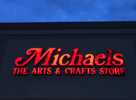 Michaels - The Arts & Crafts Store - Rocky Point, NY