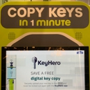 Minute Key - Keys