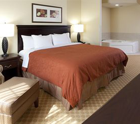 Country Inns & Suites - Rocky Mount, NC