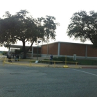 Brenham Junior High School