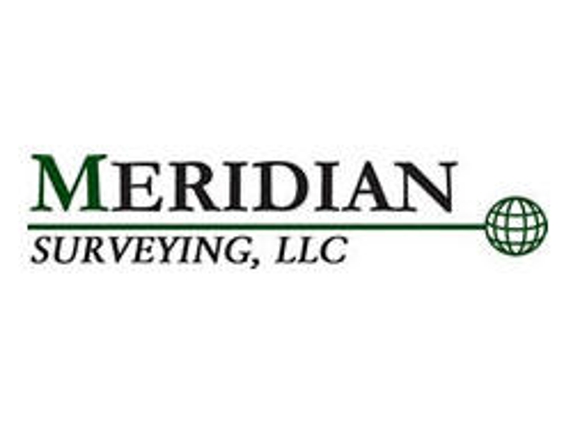 Meridian Surveying - Kaukauna, WI