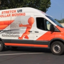 Stretch UR Dollar - Movers