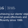 The Allen Law Group, PC gallery