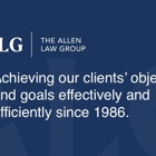 The Allen Law Group, PC