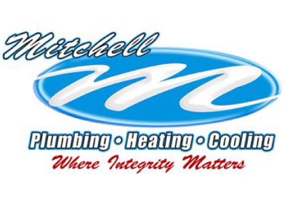 Mitchell Plumbing Heating & Cooling - Clairton, PA