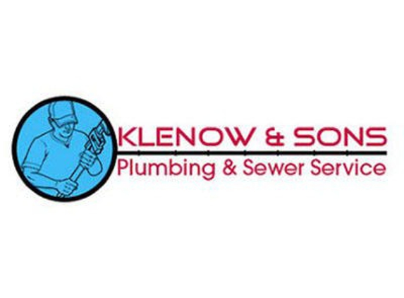 Klenow  & Son's Plumbing & Sewer Service