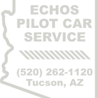 Echos pilot car service