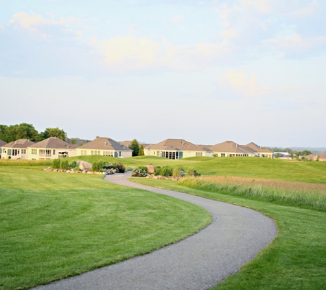 Prairie Links Golf & Event Center - Waverly, IA