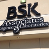 BSK Associates gallery
