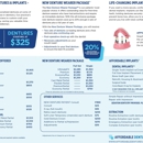 Affordable Dentures & Implants - Prosthodontists & Denture Centers