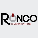 Ronco Communications - Telephone Equipment & Systems-Wholesale & Manufacturers