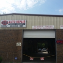 S&M Auto Body Repair Shop - Automobile Body Repairing & Painting