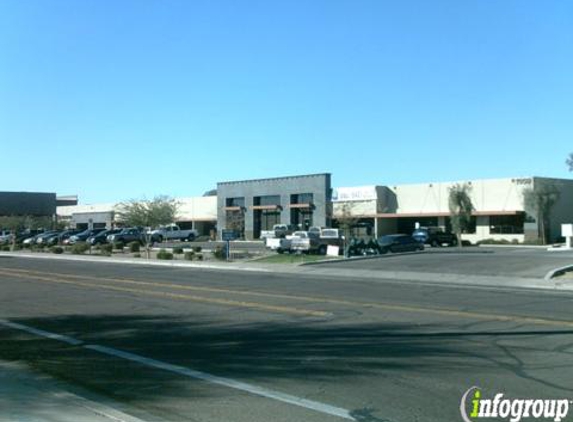 Two Men and a Truck - Phoenix, AZ