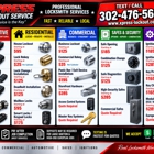 Xpress Lock-Out Service