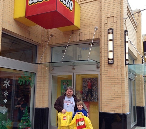 The LEGO® Store Easton - Columbus, OH