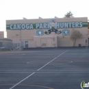 Canoga Park Senior High - High Schools