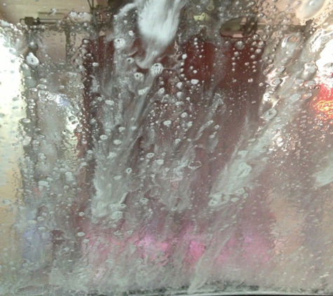 Jomar Car Wash - Flushing, NY