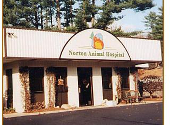 Norton Animal Hospital - Norton, MA