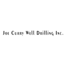 Joe Curry Well Drilling Inc. - Water Well Plugging & Abandonment Service