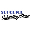 Superior Upholstery & Decor - Home Decor