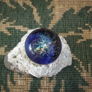 Organic Glass Art & Gifts - Art Galleries, Dealers & Consultants