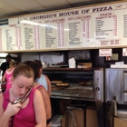 Georgio's House of Pizza