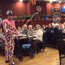 Magician Clown Entertainer - Clowns