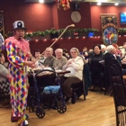 Magician Clown Entertainer