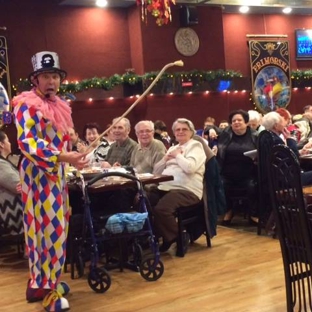 Magician Clown Entertainer - Port Saint Lucie, FL