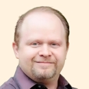 Joseph Etheredge, Counselor - Counseling Services