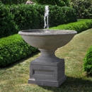 Yard Art - Fountains Garden, Display, Etc