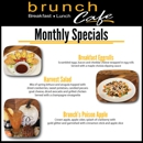 Brunch Cafe-Fox River Grove - American Restaurants