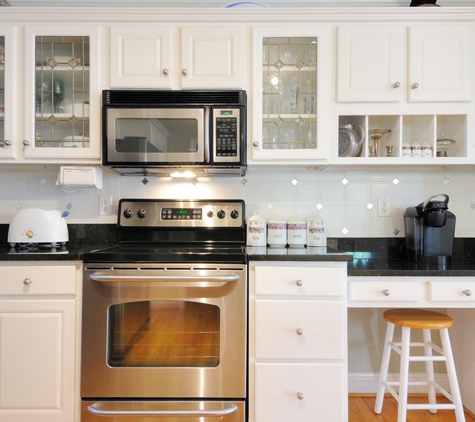 Kitchens Galore Pty Ltd - Fairy Meadow, NSW. Stylish fixtures and fittings.