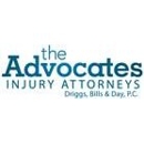 The Advocates Injury Attorneys - Wrongful Death Attorneys