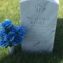 Nebraska Veterans Cemetery