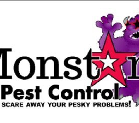 Monstar Pest Control - Virginia Beach, VA