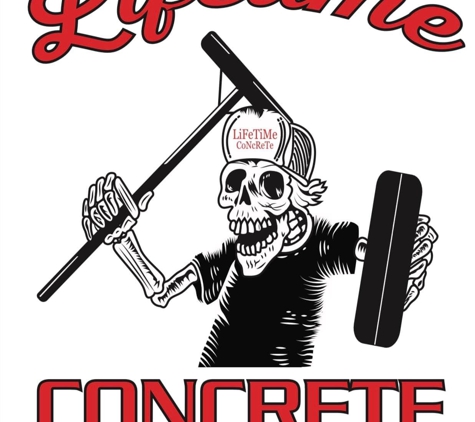 Lifetime Concrete - Hillsboro, MO