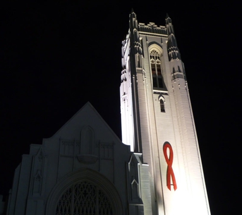 St. Thomas The Apostle Episcopal Church - Los Angeles, CA