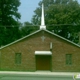 New Good Hope Baptist Church