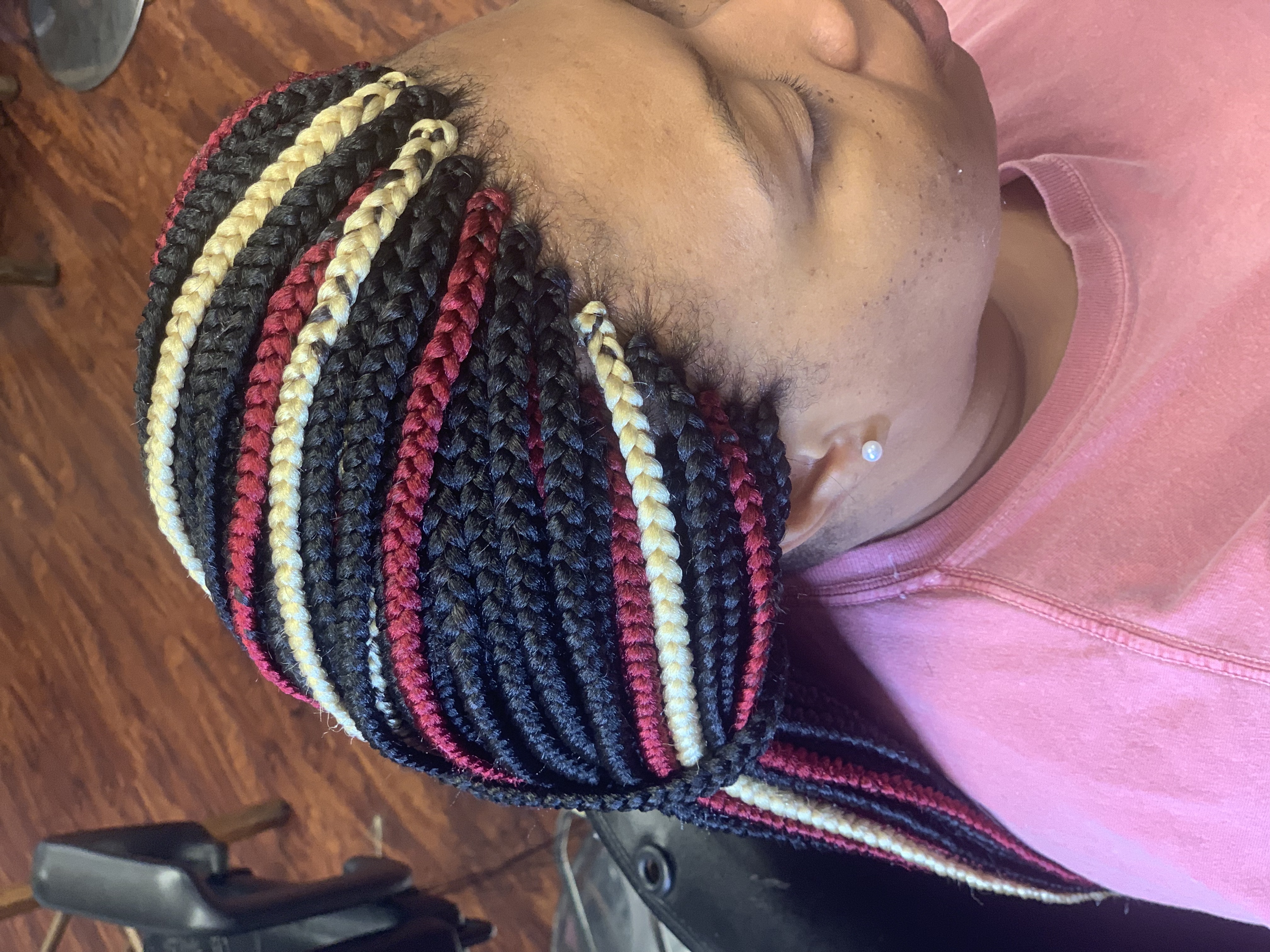 African Hair Braiding By Sankay - Tuscaloosa, AL 35401