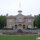 Sonoma City Hall