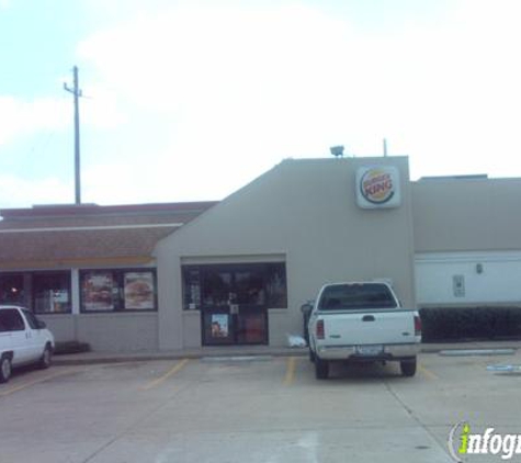 Burger King - Spring, TX