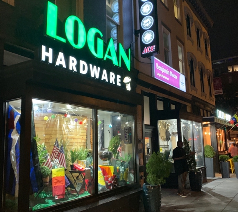 Logan Hardware - Washington, DC