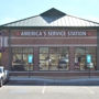 America's Service Station - Alpharetta