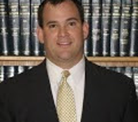 Brent D. Bowen Attorney at Law - Denton, TX