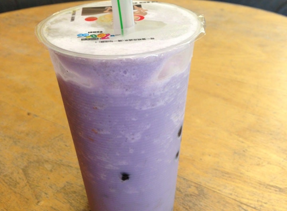 Bubble Tea