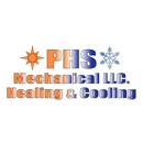 PHS Mechanical Heating & Cooling - Auto Repair & Service
