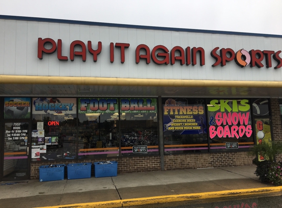 Play It Again Sports - Baltimore - Nottingham, MD